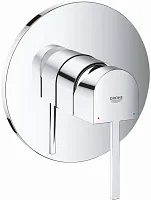 Смеситель для душа Grohe Plus 24059003 - купить оптом у дилера TeploSTGroup по всей России ✅ ☎ 8 (800) 600-96-13