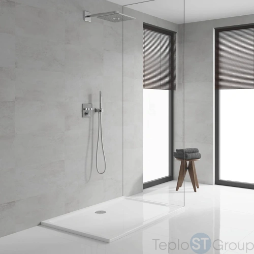 Душевая система Grohe SmartControl 34712000 - купить оптом с доставкой по России фото 3
