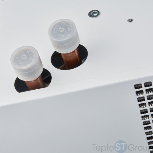 Завеса тепловая Ballu BHC-M10W12-PS (пульт BRC-D2) - купить оптом с доставкой по России фото 6