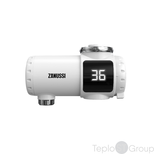 Водонагреватель проточный Zanussi SmartTap Mini фото 2