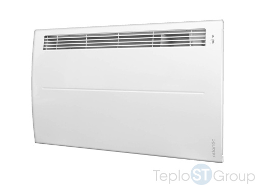 Электрический конвектор ATLANTIC ALTIS ECO BOOST 3 WI-FI 2000W 500494 - купить оптом с доставкой по России фото 2