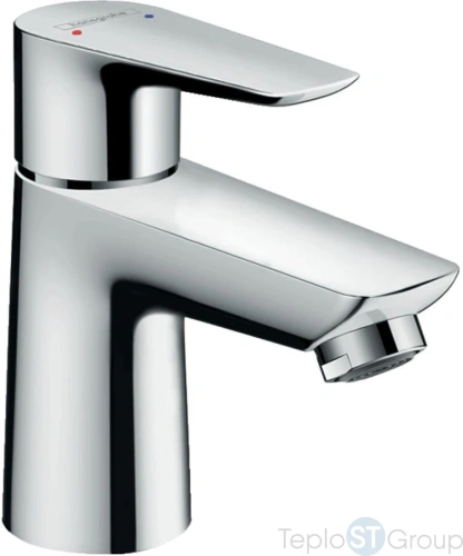 Смеситель Hansgrohe Talis E 71700000 для раковины - купить с доставкой по России