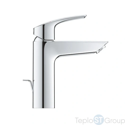 Смеситель для раковины Grohe Eurosmart 23322003 - купить с доставкой по России фото 2