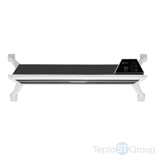Комплект Electrolux Air Gate Transformer с блоком управления и шасси ECH/AG2-2000 T-TUE4 (электр) - купить оптом с доставкой по России фото 4