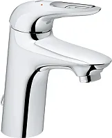 Смеситель для раковины Grohe Eurostyle 33557003 - купить оптом у дилера TeploSTGroup по всей России ✅ ☎ 8 (800) 600-96-13