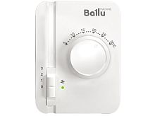 Контроллер (пульт) Ballu BRC-W - купить оптом с доставкой по России