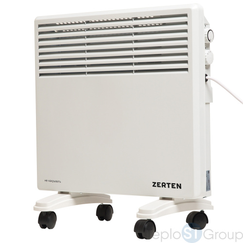 Конвектор Zerten ZK-10 - купить оптом с доставкой по России фото 5