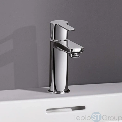 Смеситель для раковины Grohe Lineare New 32109001 хром - купить с доставкой по России фото 5