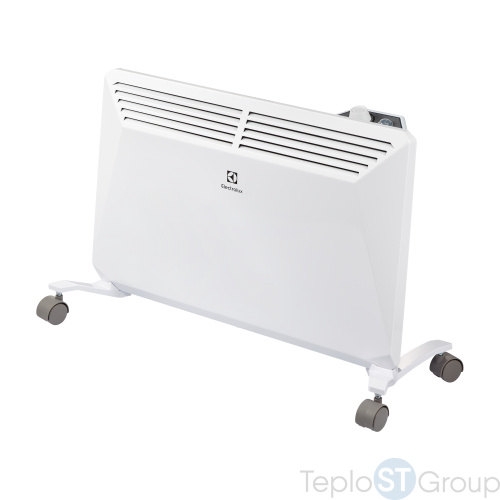 Конвектор электрический Electrolux ECH/T-1500 M - купить оптом с доставкой по России фото 10