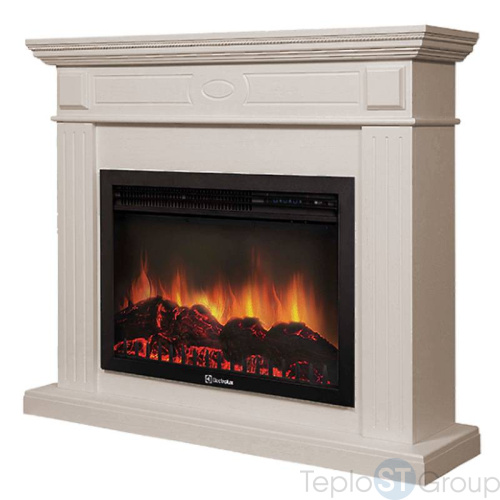 Портал Firelight Bianco 30 шпон белёный дуб - купить оптом с доставкой по России фото 5