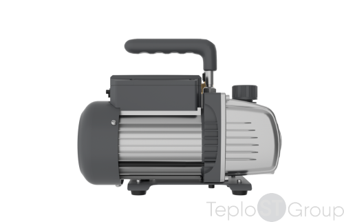 Насос вакуумный RT-VP120-R410 (1-ступ., 60л/мин, 60 microns, 1/4"SAE) - купить оптом с доставкой по России фото 5