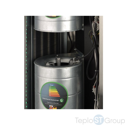 Завеса тепловая Ballu BHC-D25-T24-MS - купить оптом с доставкой по России фото 2
