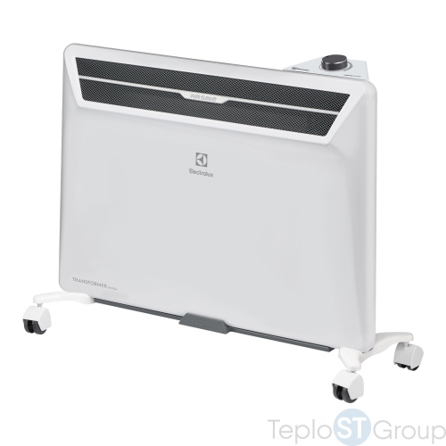 Комплект Electrolux Air Gate Transformer с блоком управления и шасси ECH/AG2-1500 T-TUM3 (мех) - купить оптом с доставкой по России