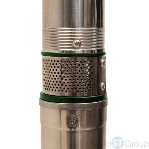 Скважинный насос Making Oasis Everywhere SN-75/40 - купить с доставкой по России фото 4