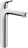 Смеситель для раковины Hansgrohe Focus 230 31531000 - купить оптом у дилера TeploSTGroup по всей России ✅ ☎ 8 (800) 600-96-13