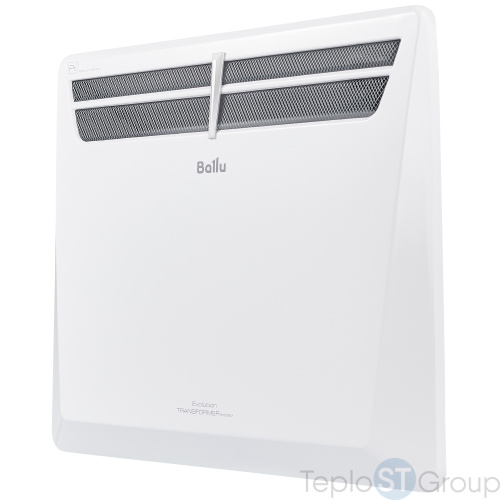 Комплект Ballu Transformer с блоком управления BEC/EVU-1000-4I (инверторный) - купить оптом с доставкой по России фото 2