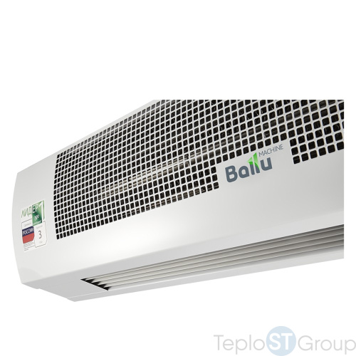 Завеса тепловая Ballu BHC-B15T09-PS - купить оптом с доставкой по России фото 3