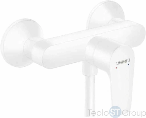 Смеситель для душа Hansgrohe Talis E 71760700 - купить с доставкой по России