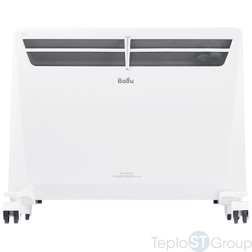 Конвектор электрический Ballu Evolution Digital Inverter BEC/EVI-1500 - купить оптом с доставкой по России фото 5