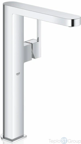 Смеситель для раковины Grohe Plus 32618003 - купить с доставкой по России