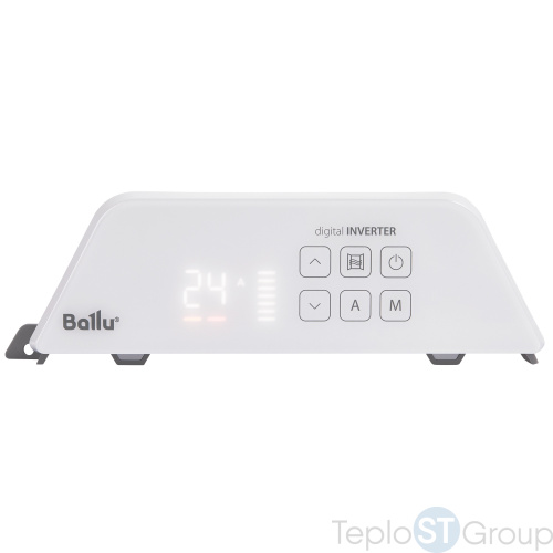 Комплект Ballu Transformer с блоком управления BEC/EVU-1000-4I (инверторный) - купить оптом с доставкой по России фото 4