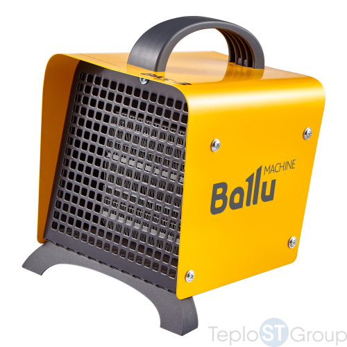 Пушка тепловая Ballu BKS-3 - купить оптом с доставкой по России