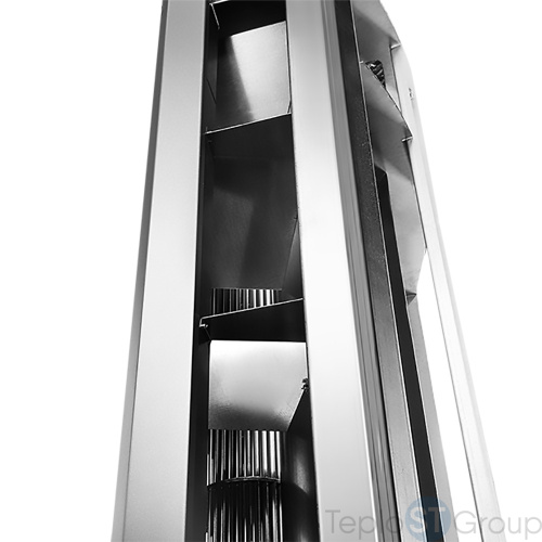 Завеса тепловая Ballu BHC-H22W35-BS (пульт BRC-D2) - купить оптом с доставкой по России фото 3