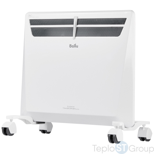 Комплект Ballu Transformer с блоком управления и шасси BEC/EVU-1000-4I (инверторный) - купить оптом с доставкой по России фото 2