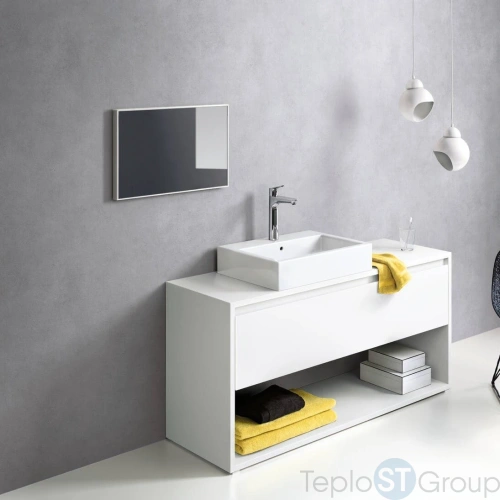 Смеситель для раковины Hansgrohe Focus E2 31608000 - купить оптом у дилера TeploSTGroup по всей России ✅ ☎ 8 (800) 600-96-13 фото 4