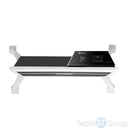 Модуль отопительный электрического конвектора Electrolux серии Air Gate Transformer ECH/AG2-1000 T - купить оптом с доставкой по России фото 5