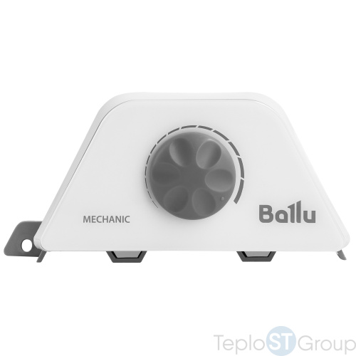 Комплект Ballu Plinth Transformer с блоком управления BEC/PL-2000-3M (механический) - купить оптом с доставкой по России фото 2