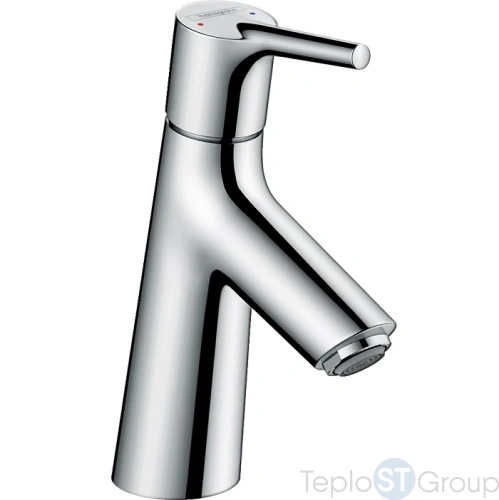 Смеситель для раковины Hansgrohe Talis S 80 72010000 - купить с доставкой по России