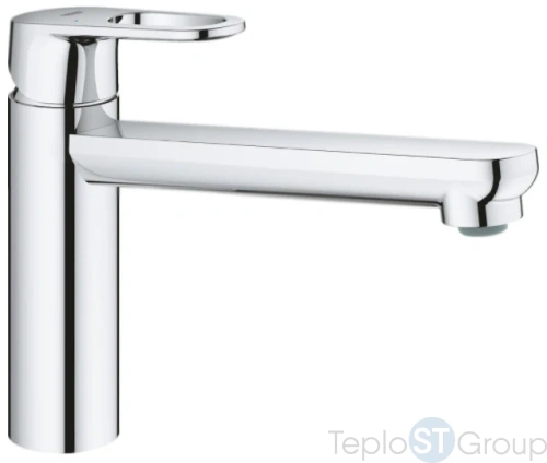 Смеситель для кухонной мойки Grohe BauFlow 31688000 - купить с доставкой по России