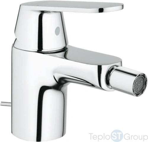 Смеситель для биде Grohe Eurosmart Cosmopolitan 32839000 - купить с доставкой по России