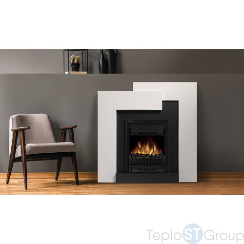 Очаг электрический Electrolux Classic EFP/P-1020LS - купить оптом с доставкой по России фото 2