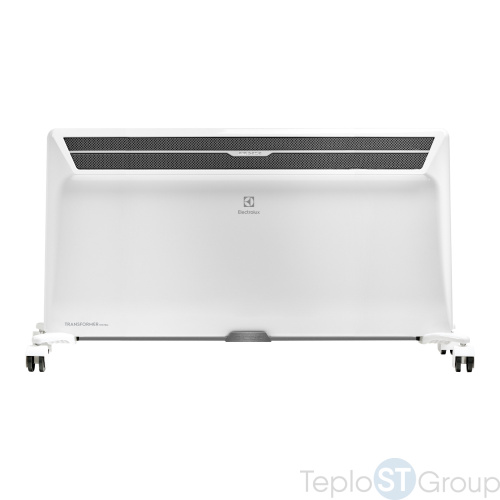 Комплект Electrolux Air Gate Transformer с блоком управления и шасси ECH/AG2-2500 T-TUI4 (инвертор) - купить оптом с доставкой по России фото 2