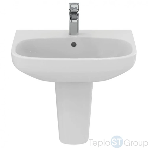 Полуколонна для раковин Ideal Standard IS i.life A T471301 с крепежом - купить оптом с доставкой по России фото 5
