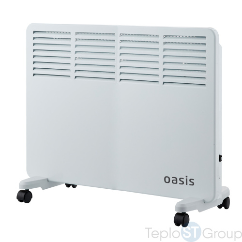 Конвектор Oasis EK-15 - купить оптом с доставкой по России
