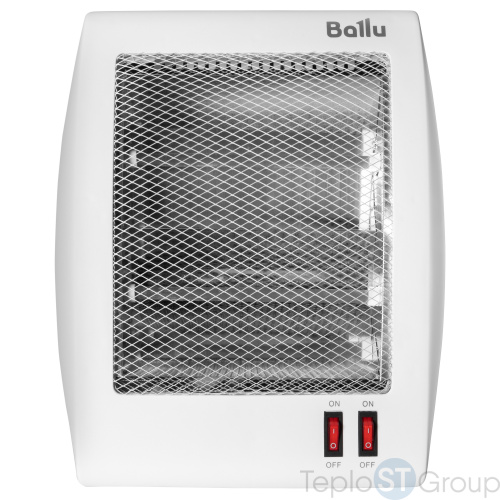 Обогреватель инфракрасный Ballu BHH/M-09M - купить оптом с доставкой по России фото 6