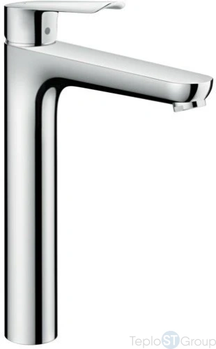 Смеситель для раковины Hansgrohe Logis E 71162000 - купить с доставкой по России