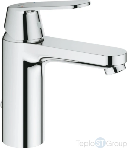 Смеситель для раковины Grohe Eurosmart Cosmopolitan 23326000 - купить с доставкой по России