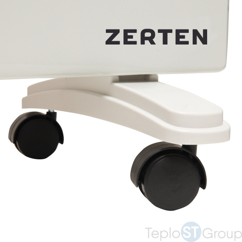 Конвектор Zerten ZL-15 - купить оптом с доставкой по России фото 4