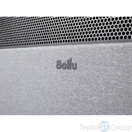 Конвектор электрический Ballu Apollo digital INVERTER Moon Gray BEC/ATI-1501 - купить оптом с доставкой по России фото 9