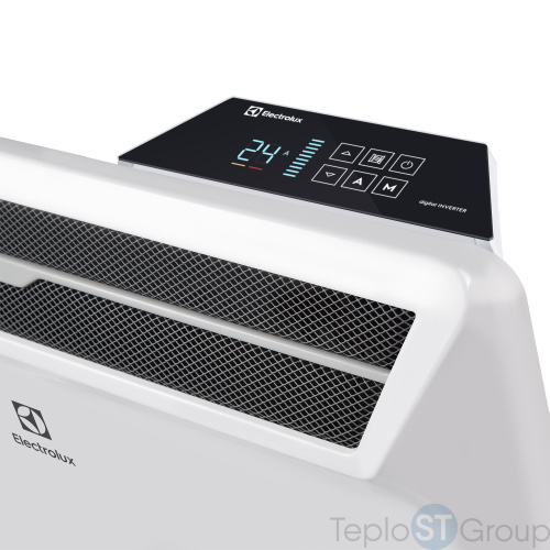 Комплект Electrolux Air Gate Transformer с блоком управления ECH/AG2-2500 T-TUI4 (инверторный) - купить оптом с доставкой по России фото 3