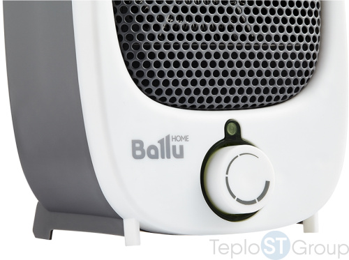 Мини-тепловентилятор Ballu BFH/S-03N - купить оптом с доставкой по России фото 6
