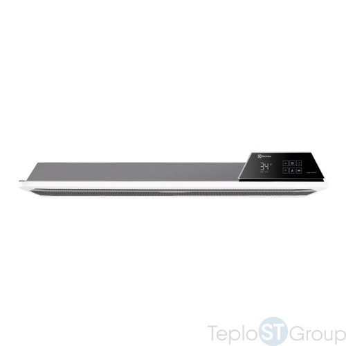 Комплект Electrolux Rapid Transformer с блоком управления ECH/R-2500 T-TUI4 (инверторный) - купить оптом с доставкой по России фото 4