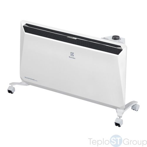Комплект Electrolux Rapid Transformer с блоком управления и шасси ECH/R-2000 T-TUM3 (механический) - купить оптом с доставкой по России