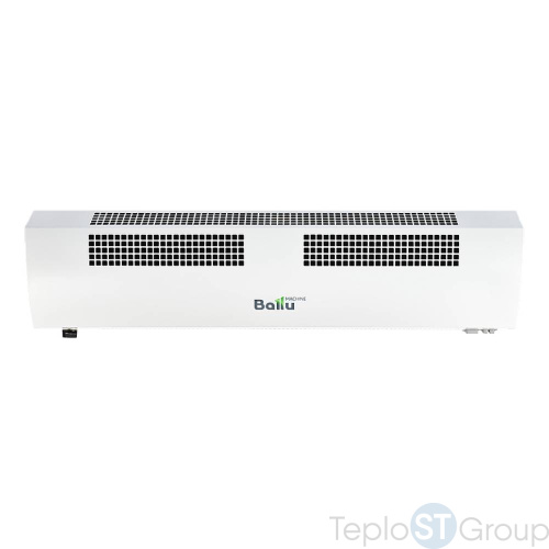 Завеса тепловая Ballu BHC-CE-3T - купить оптом с доставкой по России фото 6