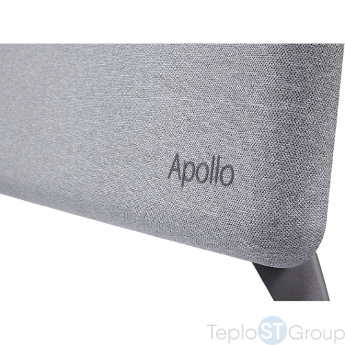 Конвектор электрический Ballu Apollo digital INVERTER Moon Gray BEC/ATI-2501 - купить оптом с доставкой по России фото 3