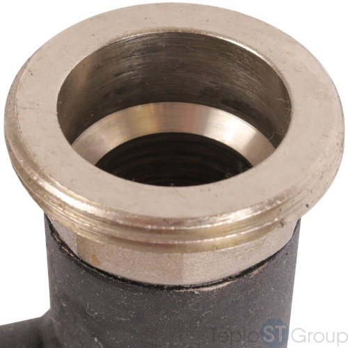 Насосная группа Rommer RDG-0003 с 3-х ходовым приводным смесителем 1 без насоса - купить оптом с доставкой по России фото 4